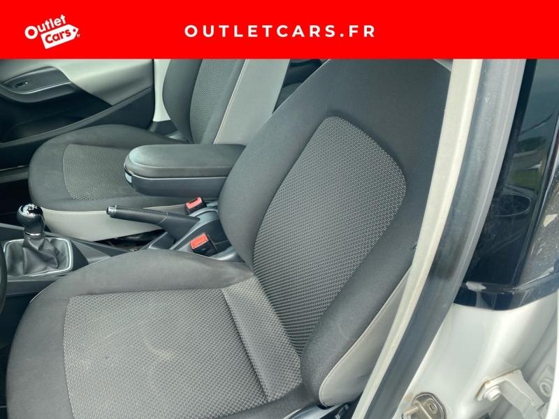 Voitures occasions SEAT IBIZA Style Business Navi Rezé