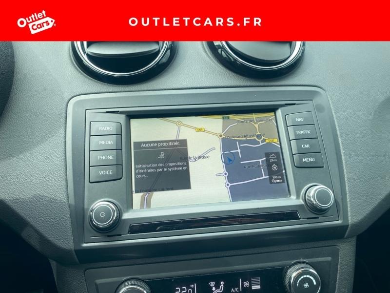 Voitures occasions SEAT IBIZA Style Business Navi Rezé
