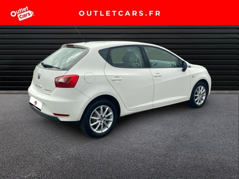 Voitures occasions SEAT IBIZA Style Business Navi Rezé