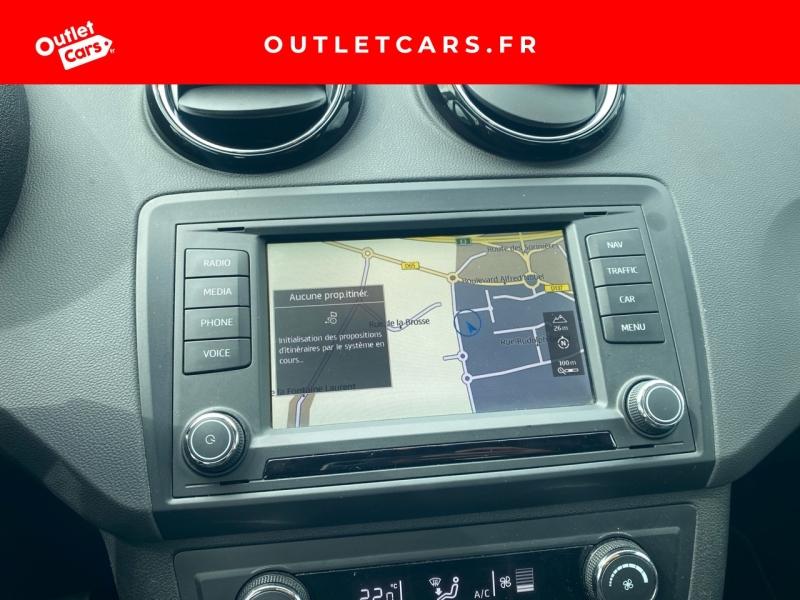 Voitures occasions SEAT IBIZA Style Business Navi Rezé
