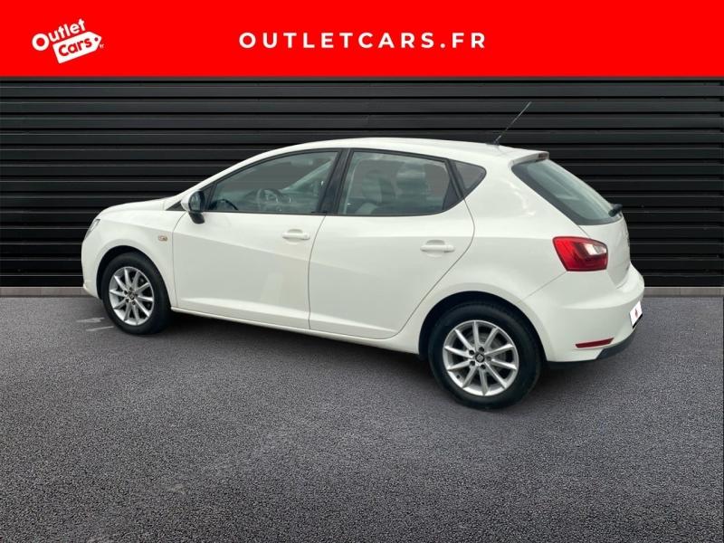 Voitures occasions SEAT IBIZA Style Business Navi Rezé