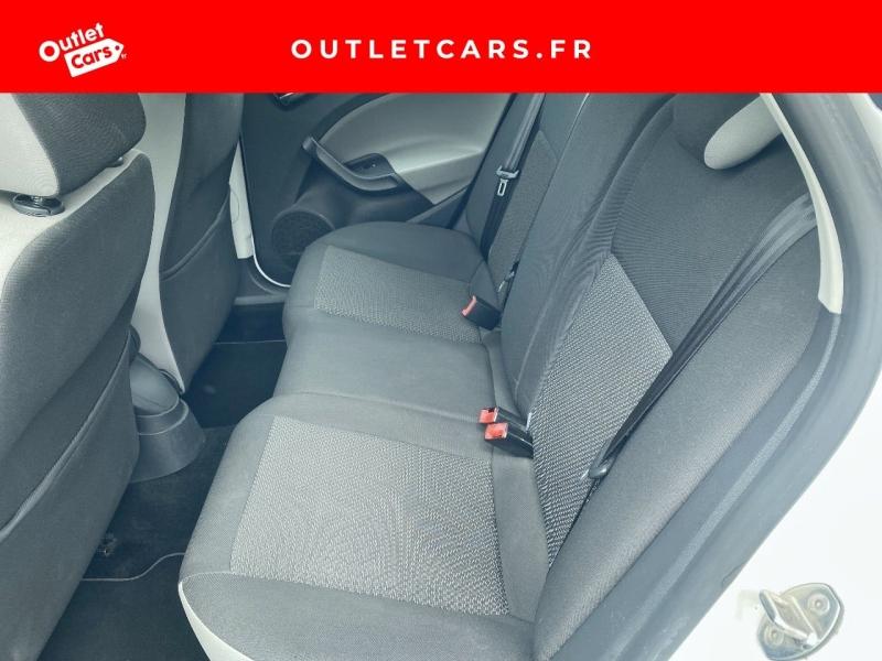 Voitures occasions SEAT IBIZA Style Business Navi Rezé