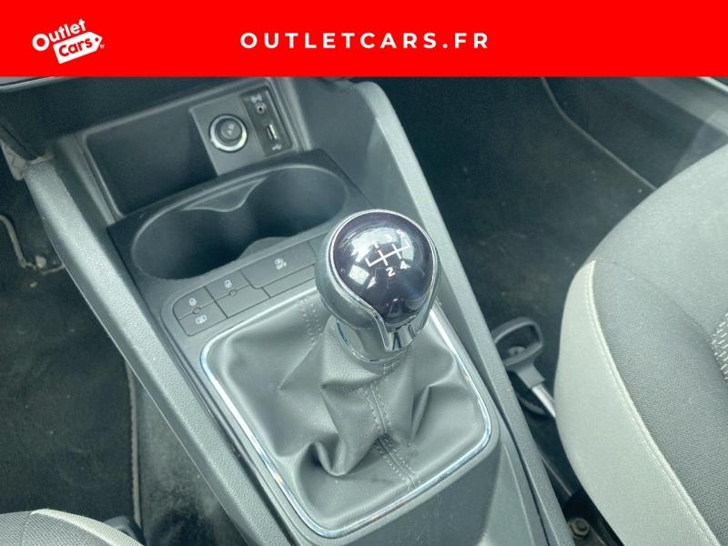 Voitures occasions SEAT IBIZA Style Business Navi Rezé