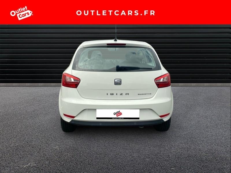 Voitures occasions SEAT IBIZA Style Business Navi Rezé