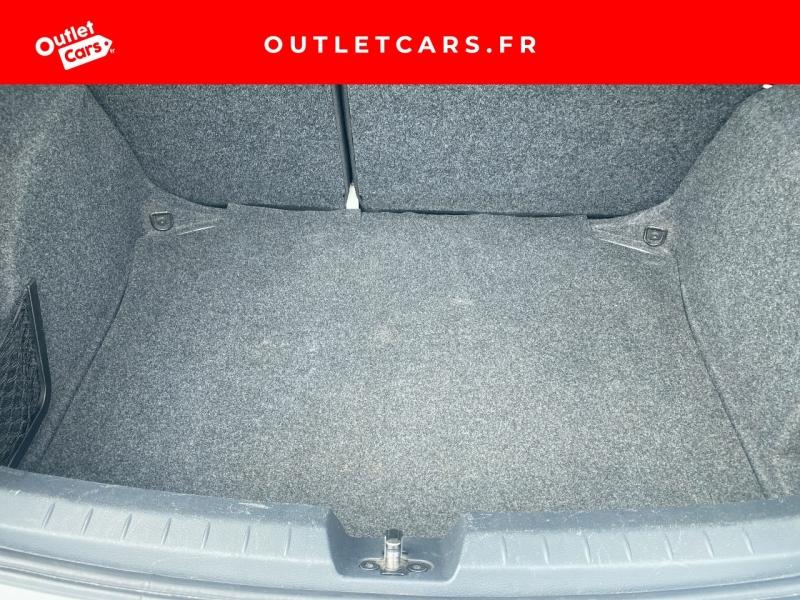 Voitures occasions SEAT IBIZA Style Business Navi Rezé