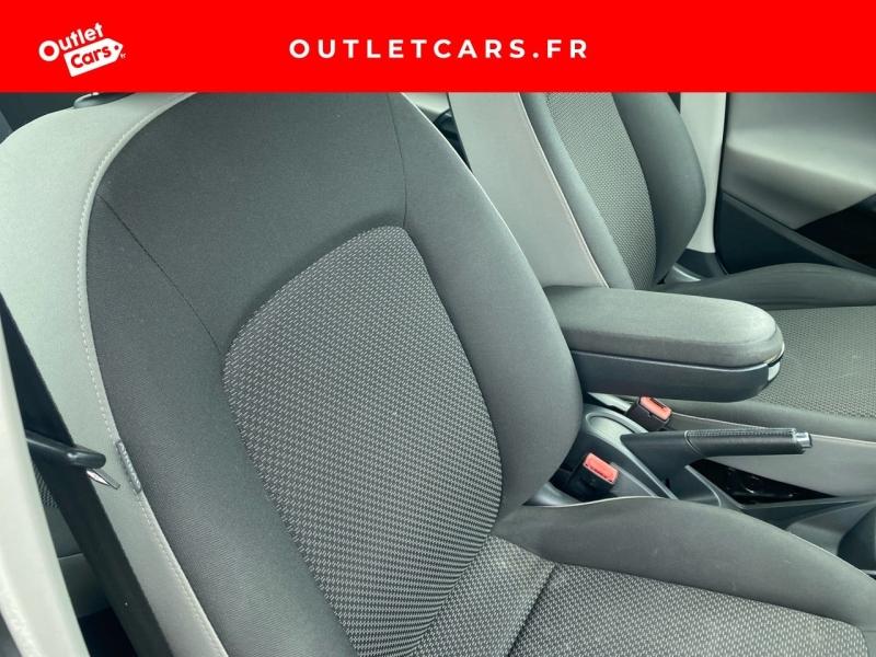 Voitures occasions SEAT IBIZA Style Business Navi Rezé
