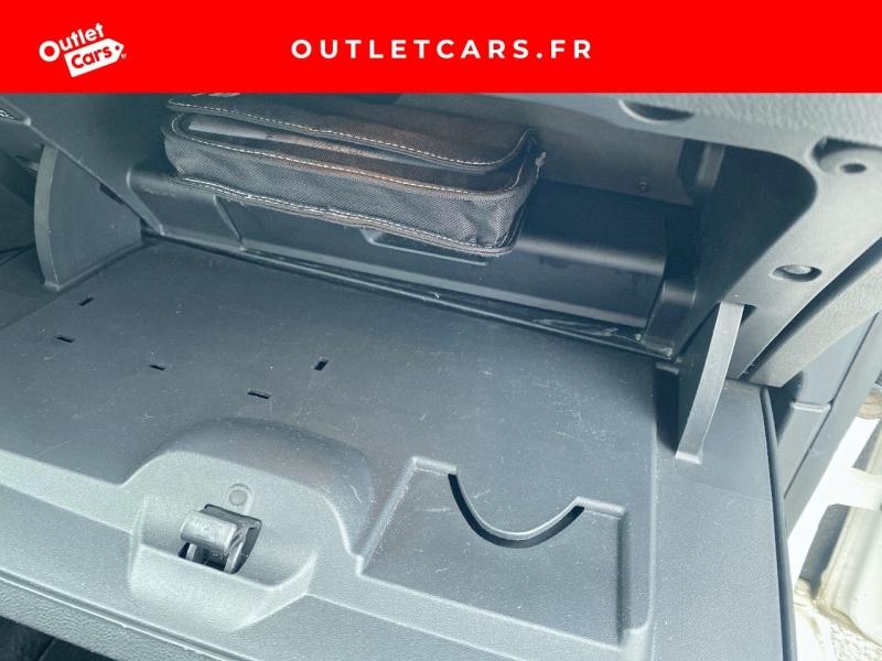 Voitures occasions SEAT IBIZA Style Business Navi Rezé