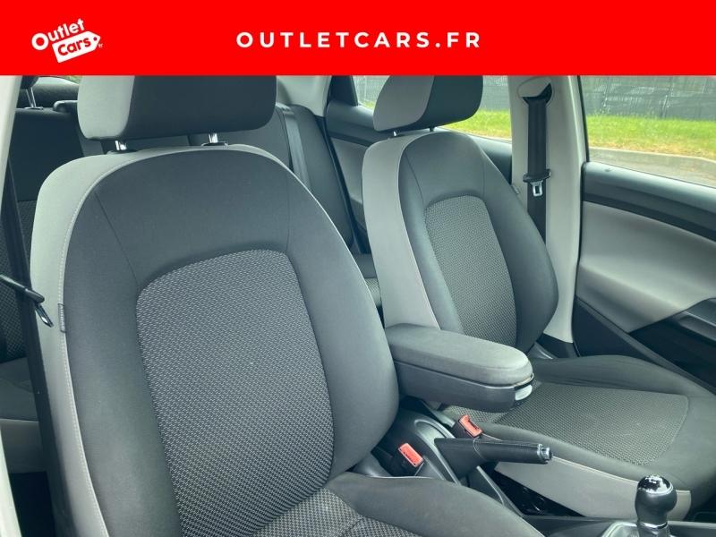 Voitures occasions SEAT IBIZA Style Business Navi Rezé