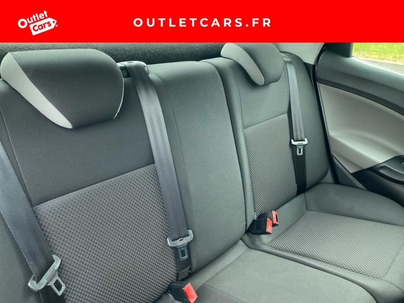 Voitures occasions SEAT IBIZA Style Business Navi Rezé