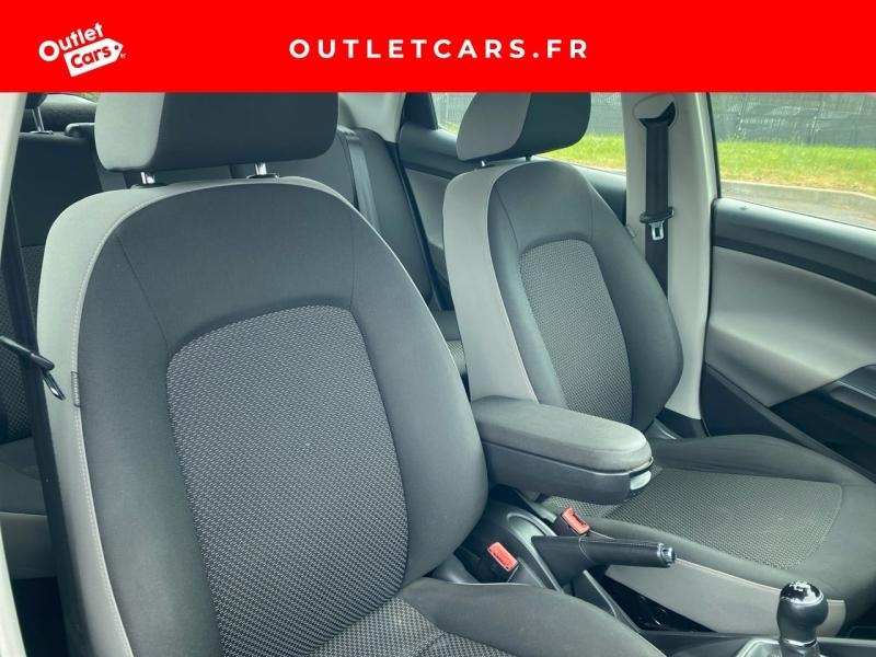 Voitures occasions SEAT IBIZA Style Business Navi Rezé