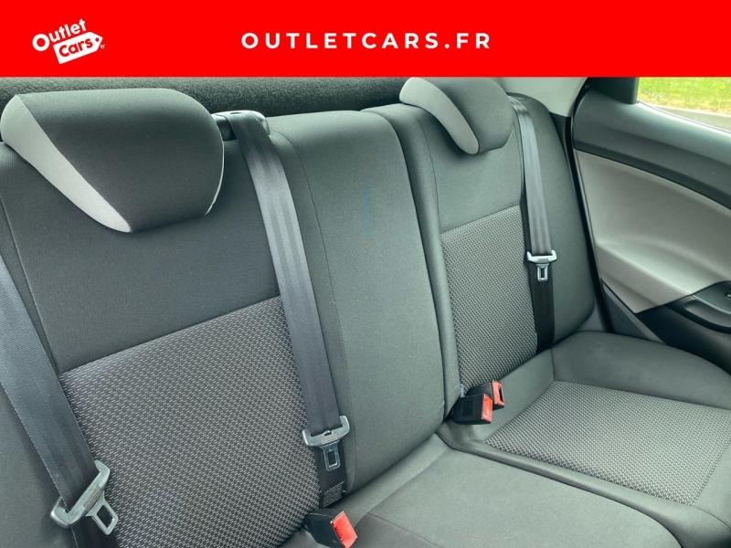 Voitures occasions SEAT IBIZA Style Business Navi Rezé