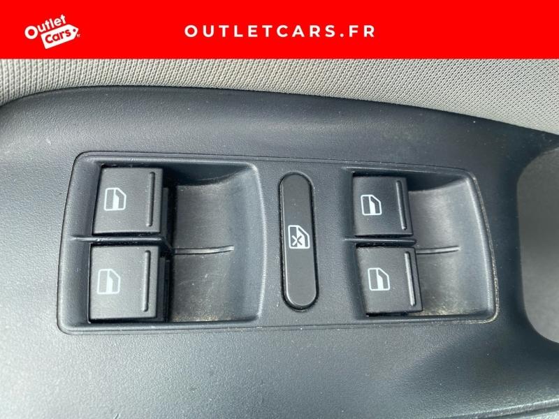 Voitures occasions SEAT IBIZA Style Business Navi Rezé
