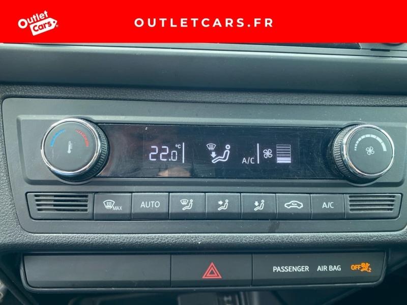 Voitures occasions SEAT IBIZA Style Business Navi Rezé