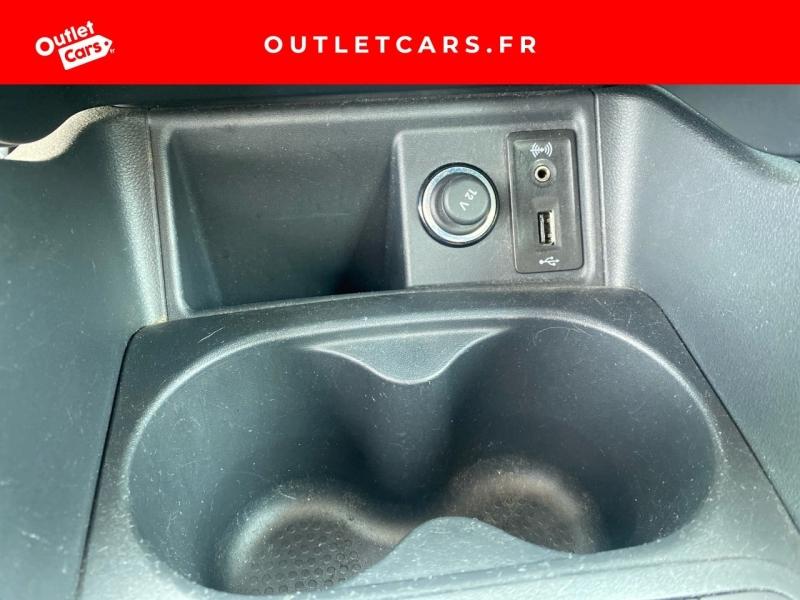 Voitures occasions SEAT IBIZA Style Business Navi Rezé