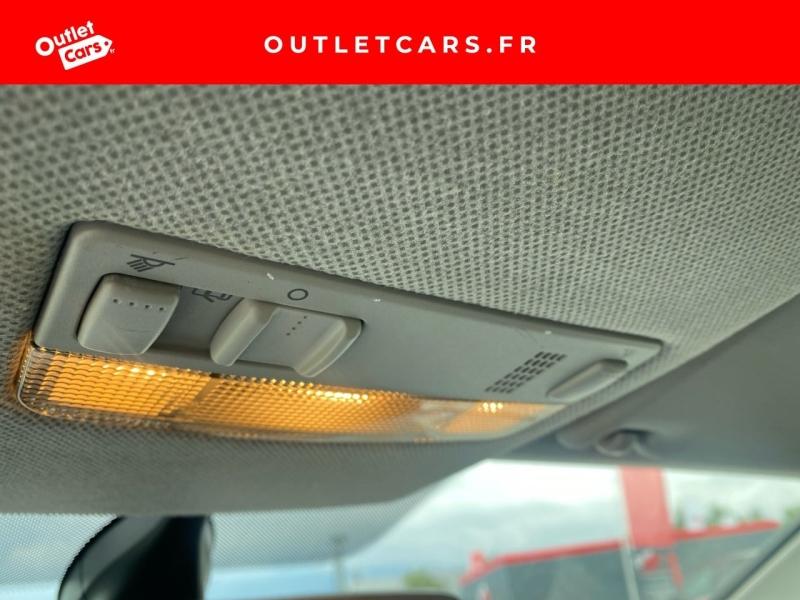 Voitures occasions SEAT IBIZA Style Business Navi Rezé