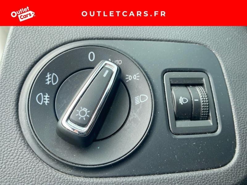Voitures occasions SEAT IBIZA Style Business Navi Rezé