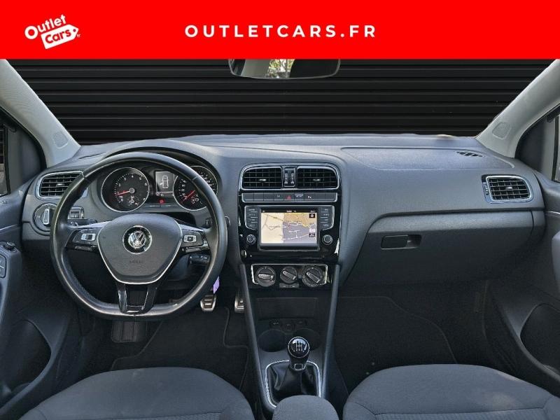 Voitures occasions VOLKSWAGEN POLO Match Rezé