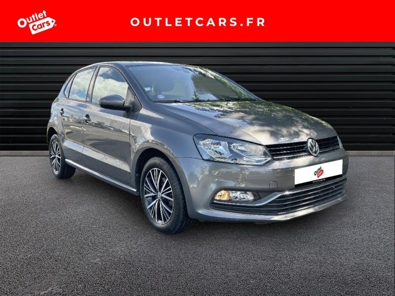 Voitures occasions VOLKSWAGEN POLO Match Rezé