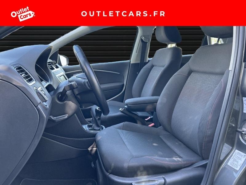 Voitures occasions VOLKSWAGEN POLO Match Rezé