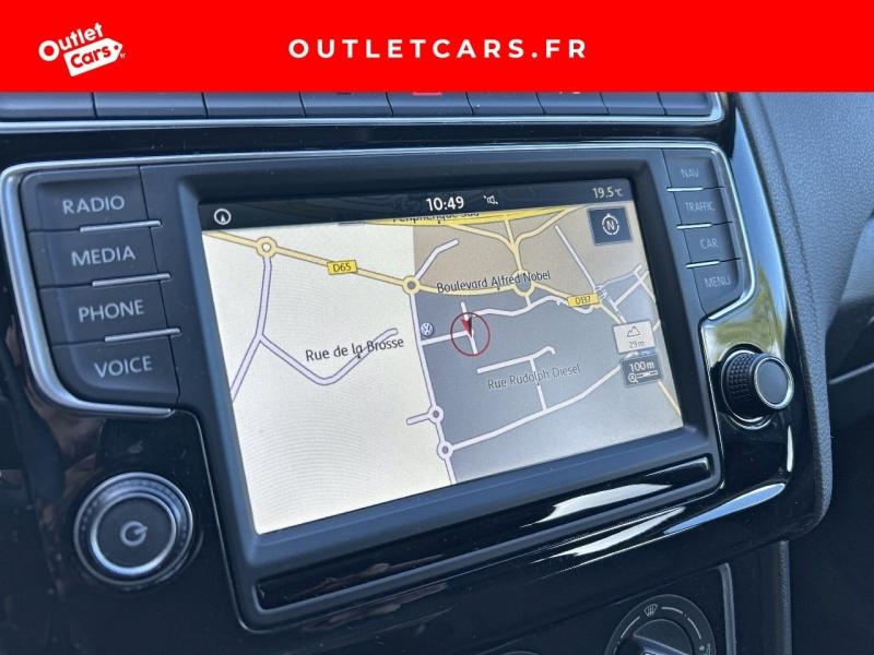 Voitures occasions VOLKSWAGEN POLO Match Rezé