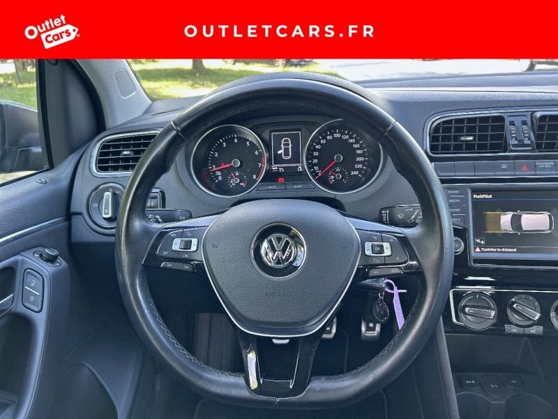 Voitures occasions VOLKSWAGEN POLO Match Rezé