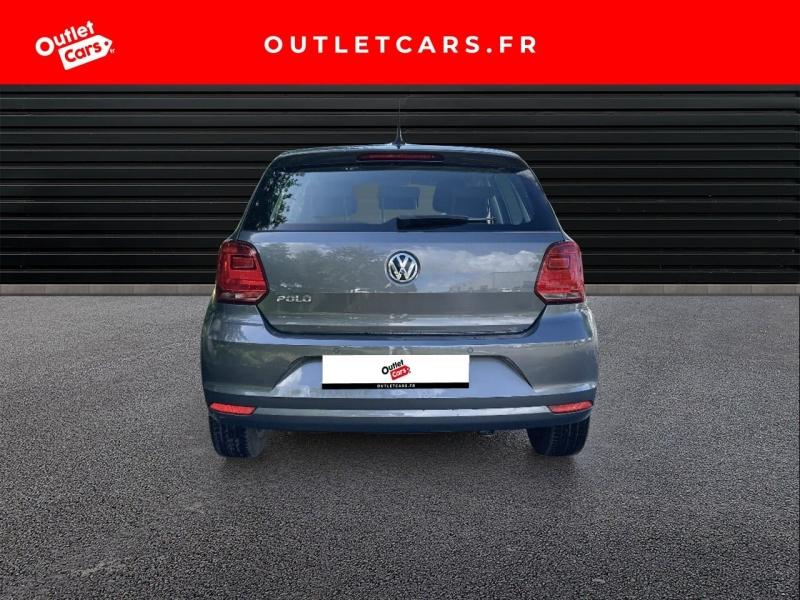 Voitures occasions VOLKSWAGEN POLO Match Rezé