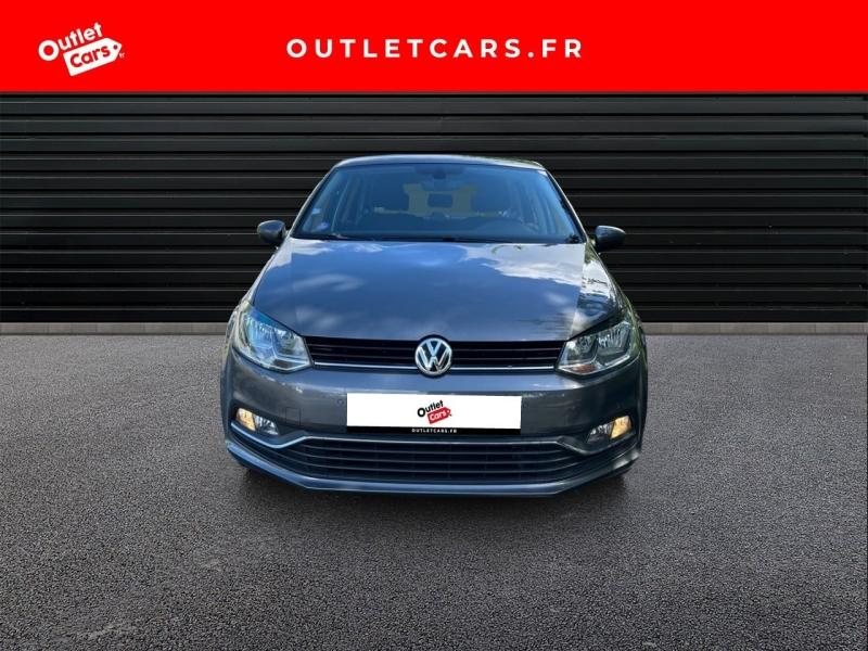 Voitures occasions VOLKSWAGEN POLO Match Rezé