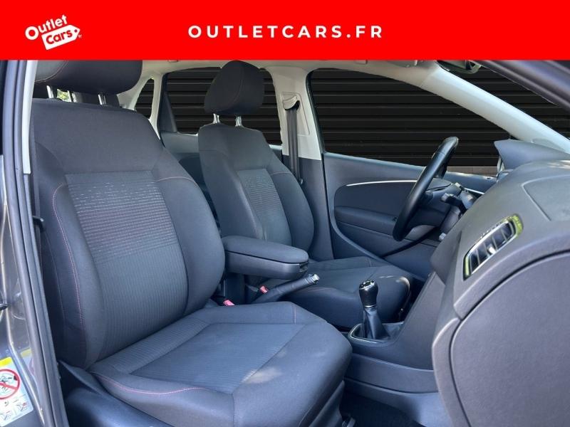 Voitures occasions VOLKSWAGEN POLO Match Rezé