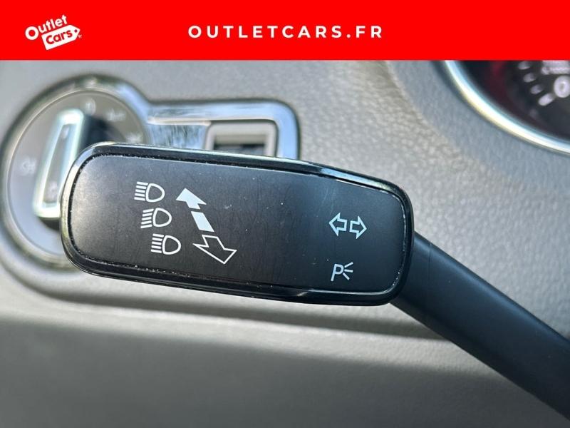 Voitures occasions VOLKSWAGEN POLO Match Rezé