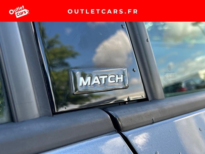 Voitures occasions VOLKSWAGEN POLO Match Rezé