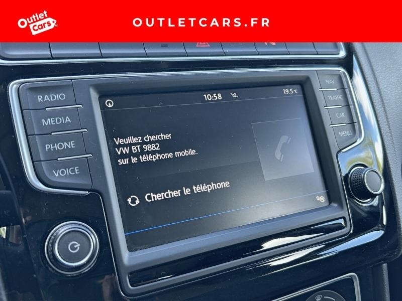 Voitures occasions VOLKSWAGEN POLO Match Rezé
