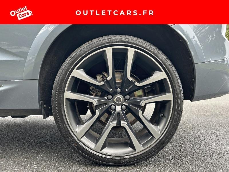 Voitures occasions VOLVO XC60 Inscription Luxe Rezé