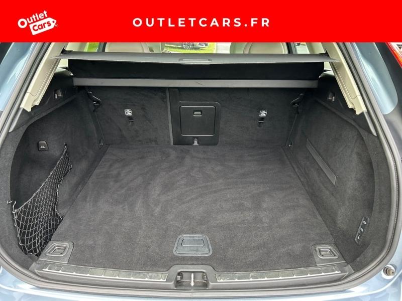 Voitures occasions VOLVO XC60 Inscription Luxe Rezé
