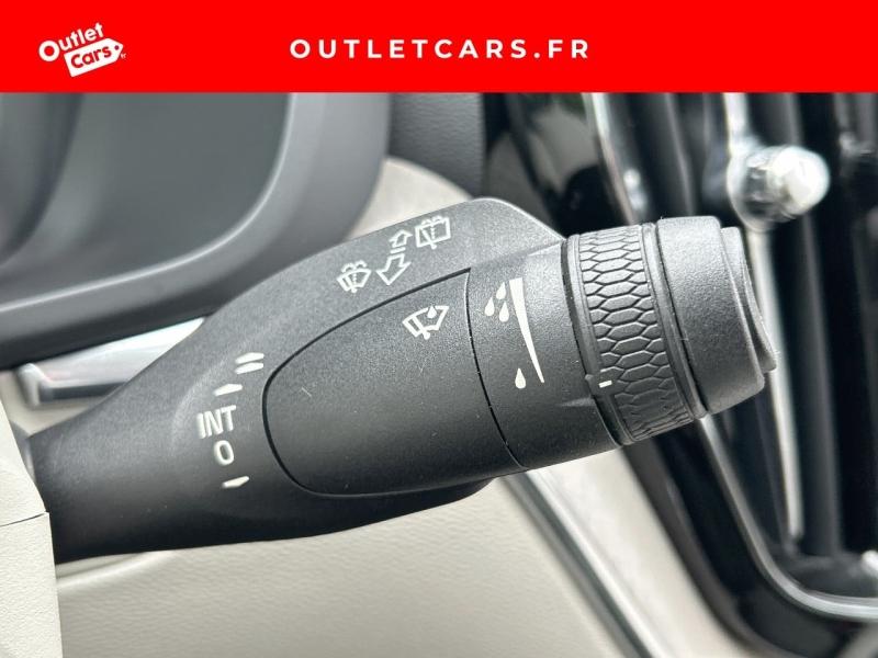 Voitures occasions VOLVO XC60 Inscription Luxe Rezé