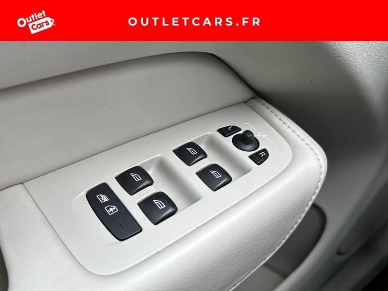 Voitures occasions VOLVO XC60 Inscription Luxe Rezé