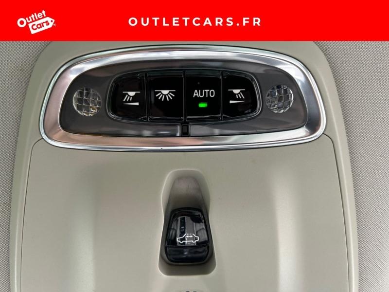 Voitures occasions VOLVO XC60 Inscription Luxe Rezé