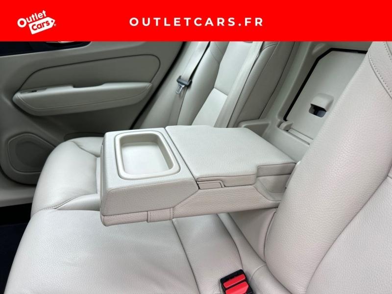 Voitures occasions VOLVO XC60 Inscription Luxe Rezé