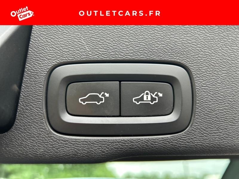 Voitures occasions VOLVO XC60 Inscription Luxe Rezé