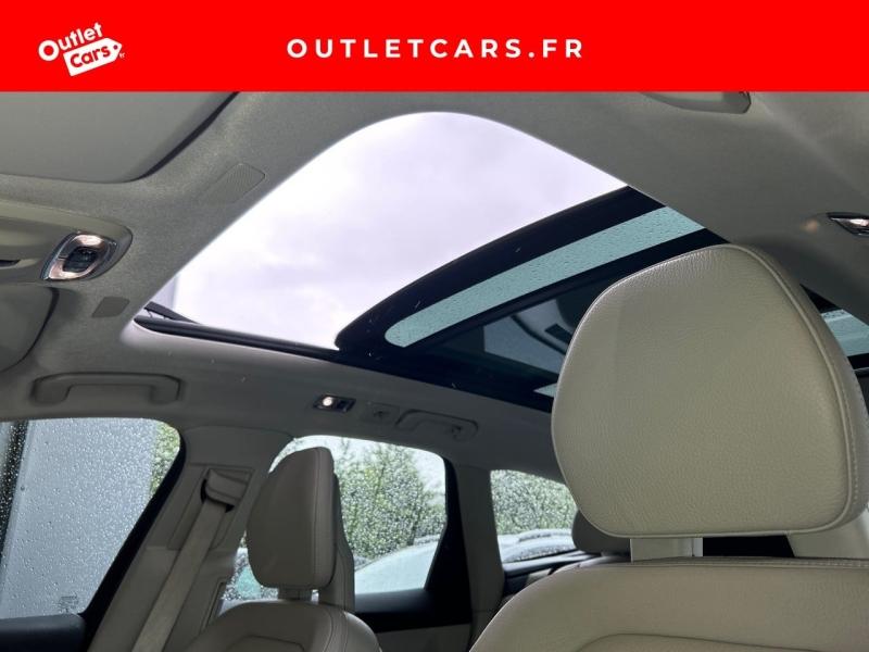 Voitures occasions VOLVO XC60 Inscription Luxe Rezé