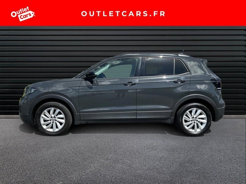 Voitures occasions VOLKSWAGEN T-CROSS Lounge Rezé