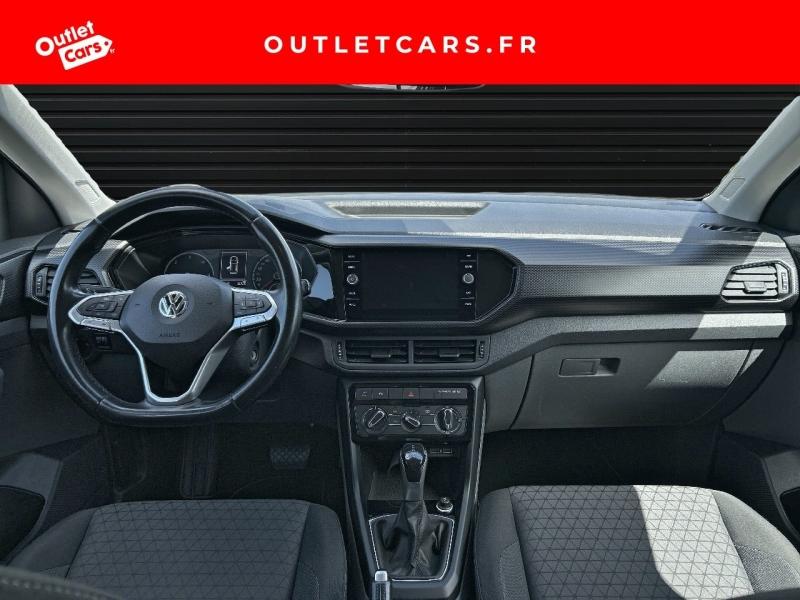 Voitures occasions VOLKSWAGEN T-CROSS Lounge Rezé