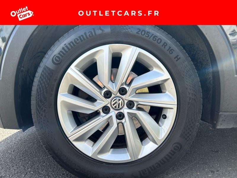 Voitures occasions VOLKSWAGEN T-CROSS Lounge Rezé