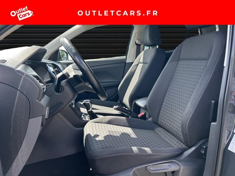 Voitures occasions VOLKSWAGEN T-CROSS Lounge Rezé