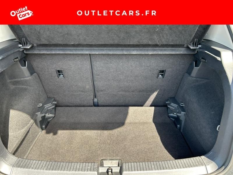 Voitures occasions VOLKSWAGEN T-CROSS Lounge Rezé