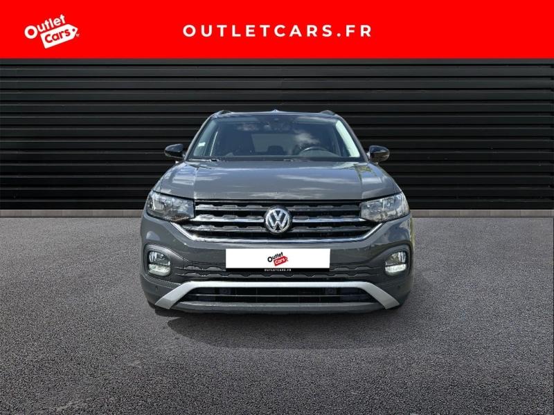 Voitures occasions VOLKSWAGEN T-CROSS Lounge Rezé