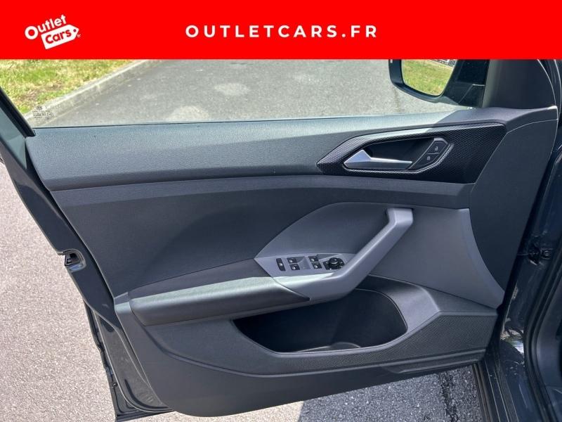 Voitures occasions VOLKSWAGEN T-CROSS Lounge Rezé