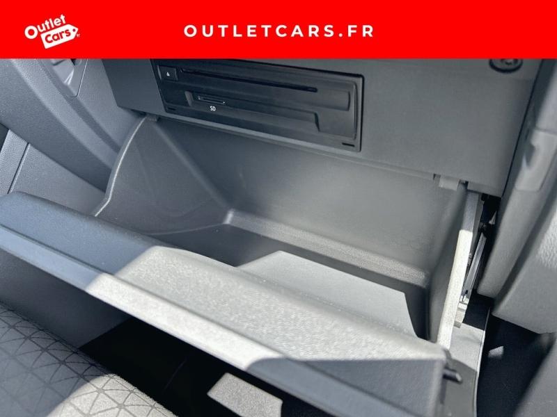 Voitures occasions VOLKSWAGEN T-CROSS Lounge Rezé