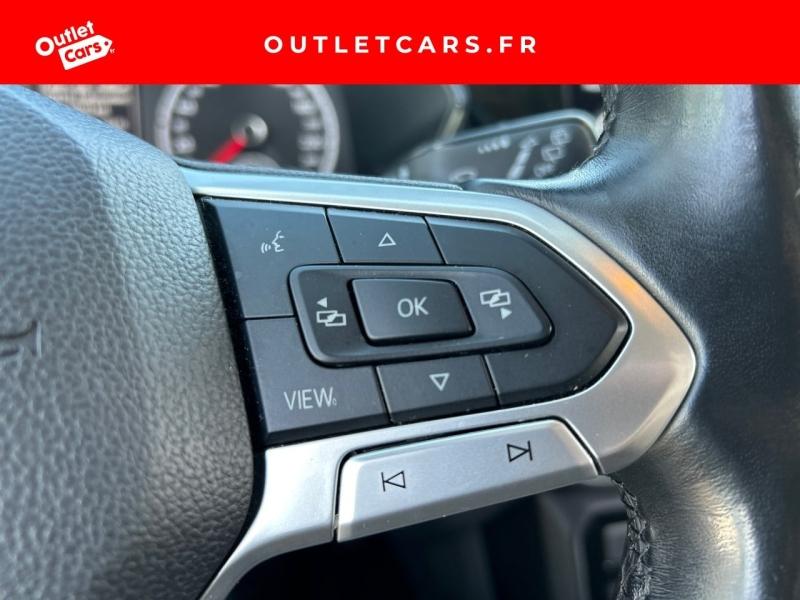 Voitures occasions VOLKSWAGEN T-CROSS Lounge Rezé