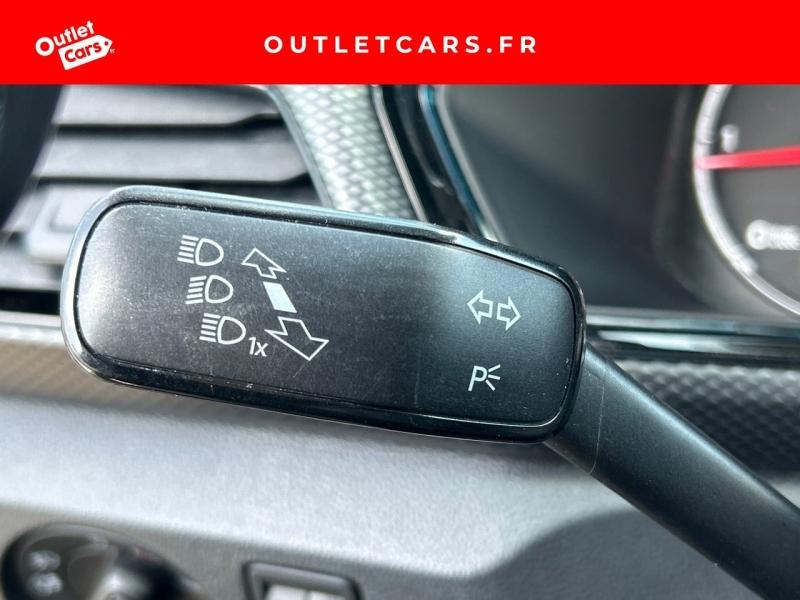 Voitures occasions VOLKSWAGEN T-CROSS Lounge Rezé
