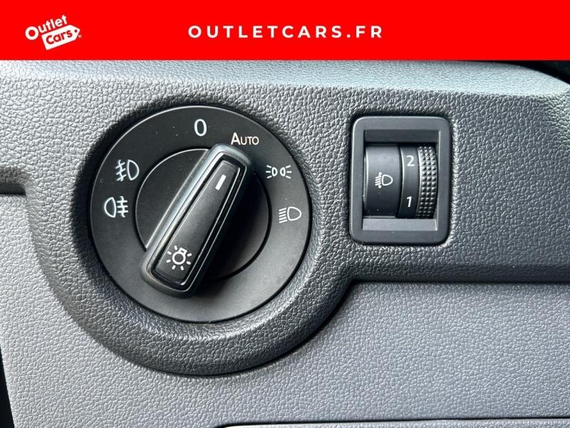 Voitures occasions VOLKSWAGEN T-CROSS Lounge Rezé